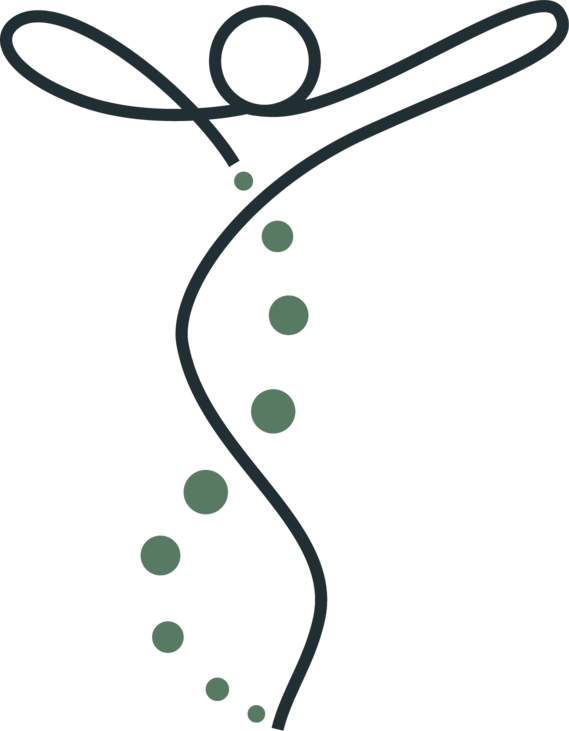 Physio Goldhändchen Logo